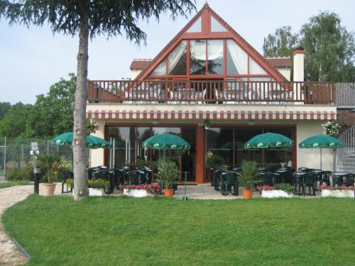 Golf Hotel de la Carte