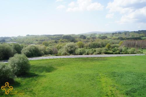 View, Apartamentos Turisticos Guillermo in Palas de Rey
