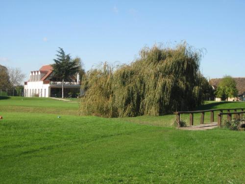 Golf Hotel de la Carte