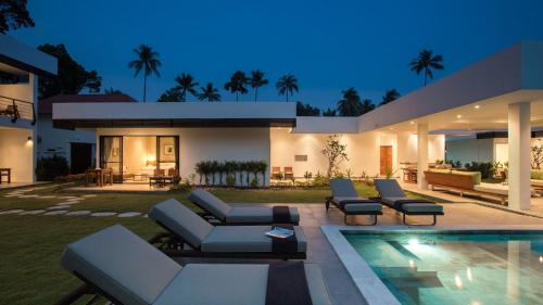 Villa Thansamaay by Elite Havens