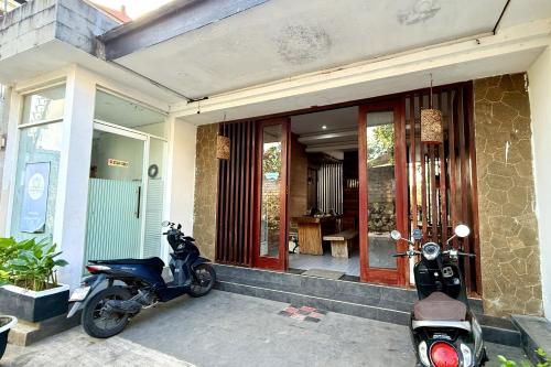 The Padma Pandawa Villa - 숙소 외관