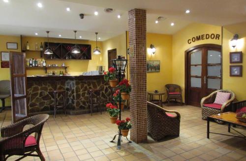 Hotel Don Paco - image 4
