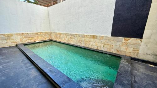 The Padma Pandawa Villa - 수영장