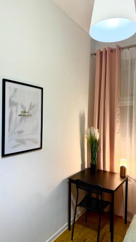Beautiful rooms - Top Center in Szczecin