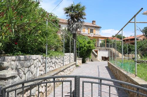 Villa Klimno - main image