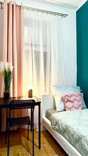 Beautiful rooms - Top Center in Szczecin