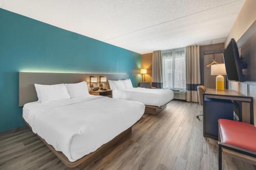 Comfort Inn & Suites Cookeville - image 8