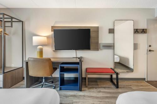 Comfort Inn & Suites Cookeville in Cookeville, USA