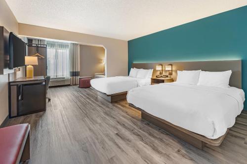 Comfort Inn & Suites Cookeville - image 2