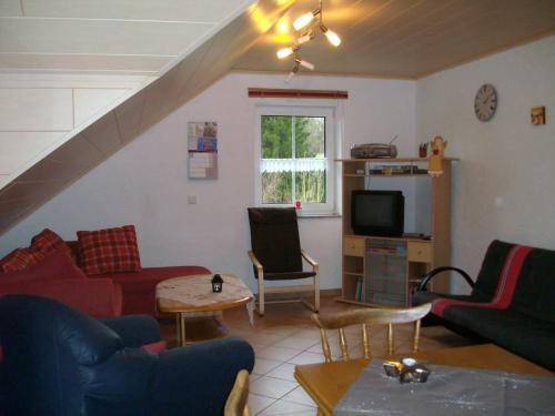 Ferienwohnung Mastiaux in Mirbach, Deutschland