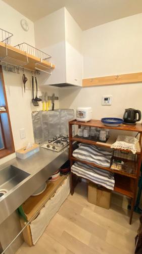 Two-Bedroom Apartment image 10