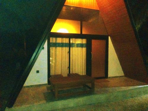 Exterior view of Wonder of Udawalawe Cottage