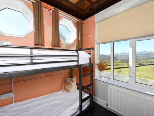 YHA Windermere Hostel in Windermere