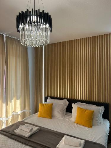 Sandanski Apartments Park Center - Sandanski