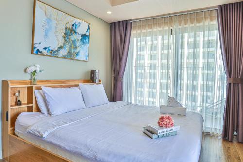 La Casa Nha Trang - GoldCoast Tower, Yellow - Amber - Beach & Lotte Mall