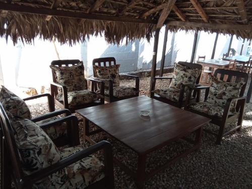 Hotel Le Petit Paradis in Diego Suarez