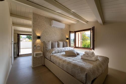 Casa indipendente Umbria in เบวัญญา