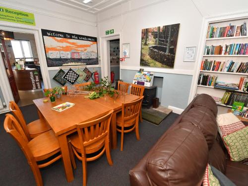 Sadržaji, YHA Windermere Hostel in Windermere