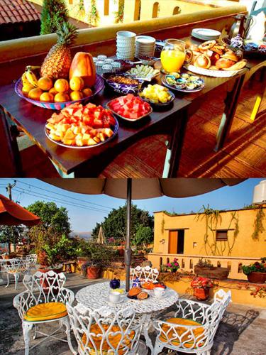 hotel motel prestige