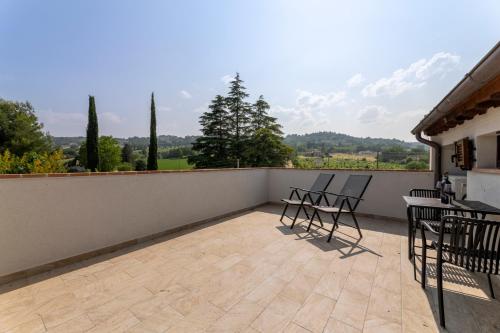 กิจกรรม, Casa indipendente Umbria in เบวัญญา