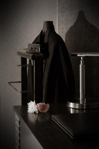 Suite, executive