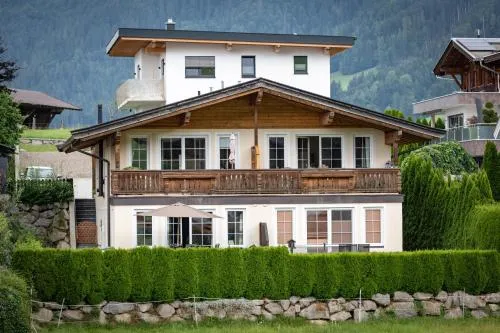 Haus Marteau in Itter, Österreich