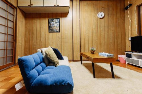 ALBERT1 Homestay Tengachayakita의 주변 풍경사진