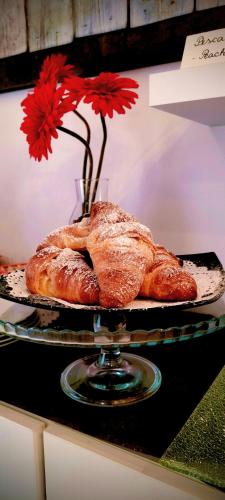 Villa Rosina – Rho, DC