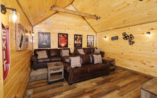 Majestic Timber - image 2