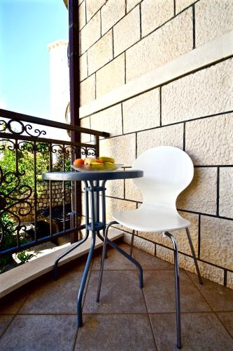Dubrovnik West View Apartments