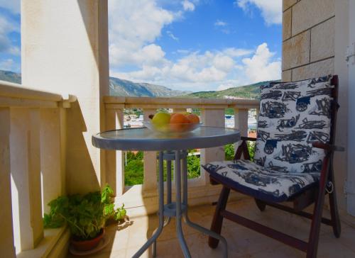 Dubrovnik West View Apartments