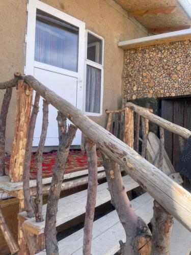 Сайма Таш, Bokonbayevo (foto 5)