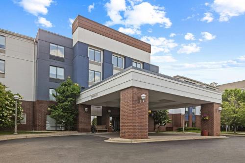 SpringHill Suites Minneapolis Eden Prairie - Hotel