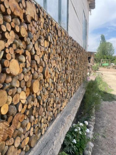 Сайма Таш, Bokonbayevo (foto 3)