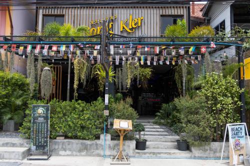 Songkler
