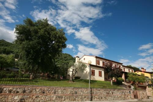 Accommodation in Cinto Euganeo
