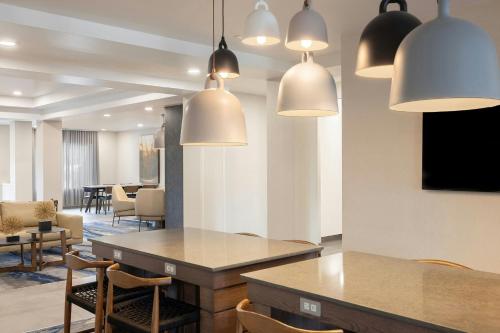 Foto - Fairfield Inn & Suites – Buffalo Airport