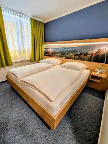 Akademiehotel Jena in Jena, Deutschland