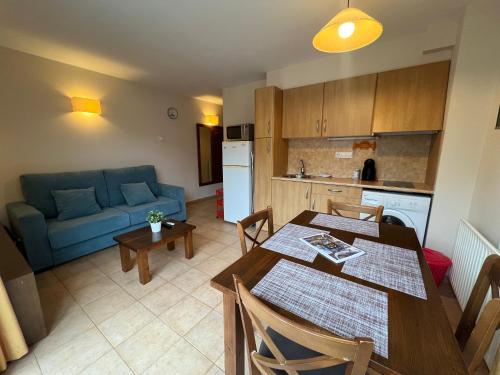 Apartamento con espectaculares vistas en Canillo HUT-8003 in Prats