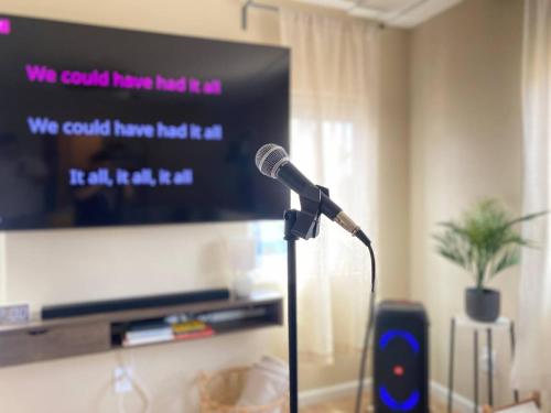 Cozy Home in National City 15 min from San Diego in National City (Kalifornia)