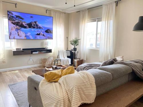 Cozy Home in National City 15 min from San Diego in National City (Kalifornia)