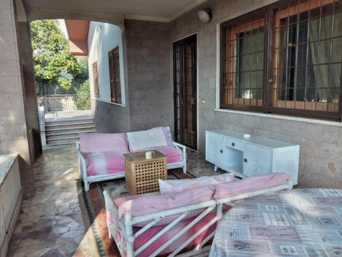 La Casa degli Oleandri, Рим (фото 6)