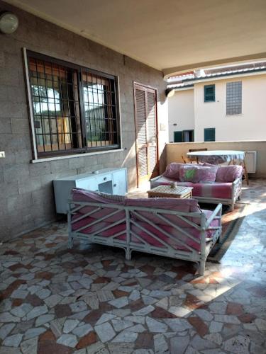 La Casa degli Oleandri, Рим (фото 7)
