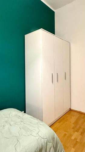 Beautiful rooms - Top Center in Szczecin