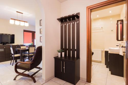 Apartment with Balcony image 5