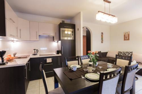 Apartment with Balcony image 4