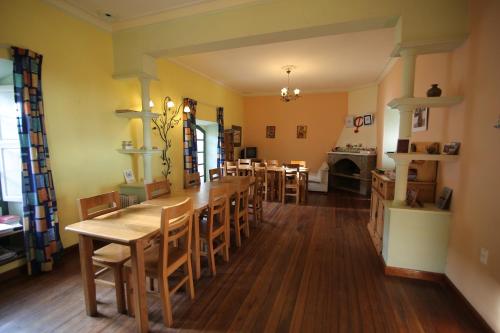 Casa Verde Hostal - image 4