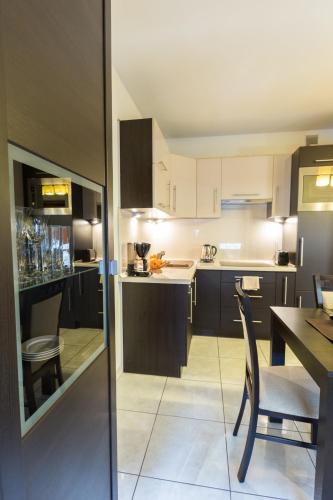 Apartment with Balcony image 2