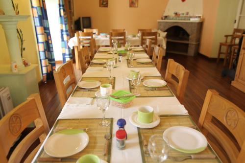 Casa Verde Hostal - image 3