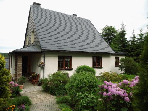 Ferienwohnung Ulbrich in Schellerhau, Deutschland